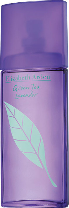 Green Tea Lavander Elizabeth Arden Eau de Toilette - Perfume Feminino 100ml
