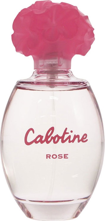 Cabotine Rose Grès Eau de Toilette - Perfume Feminino 50ml