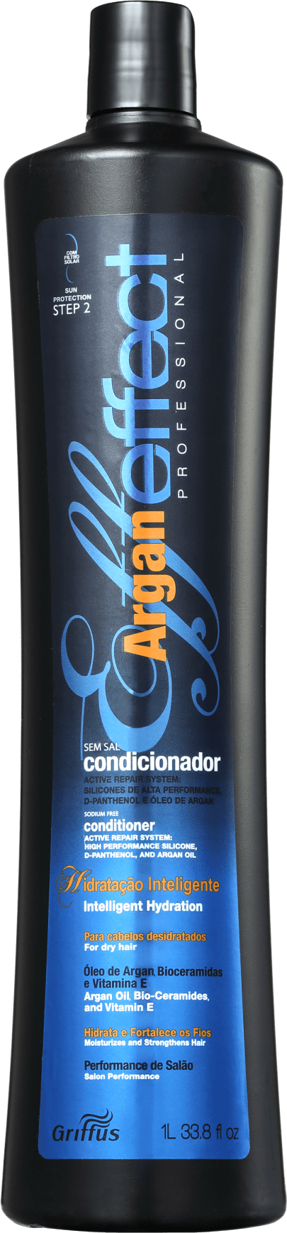 Griffus Argan Effect - Condicionador 1000ml