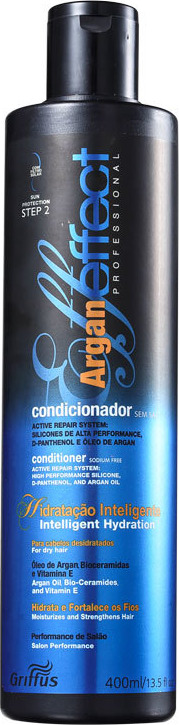 Griffus Argan Effect - Condicionador 400ml