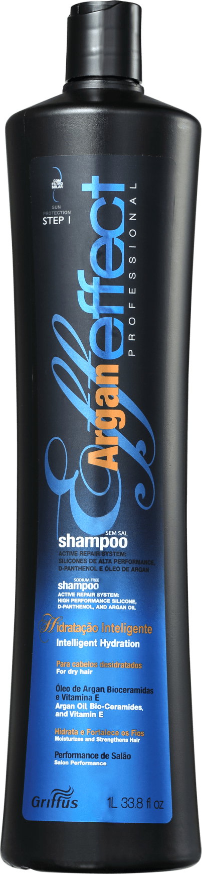 Griffus Argan Effect - Shampoo 1000ml