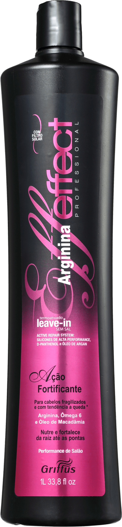 Griffus Arginina Effect - Leave-in 1000ml