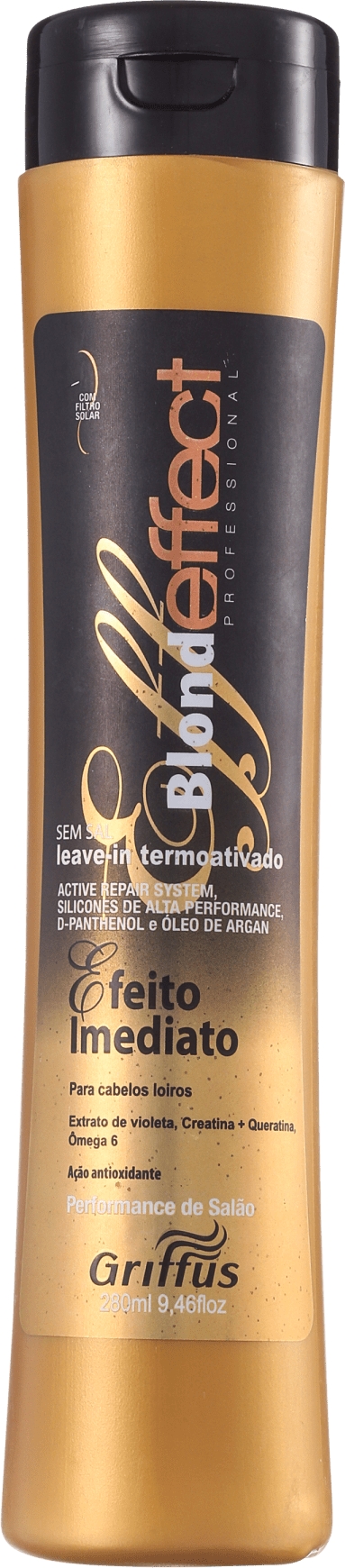 Griffus Blond Effect - Leave-in 280ml