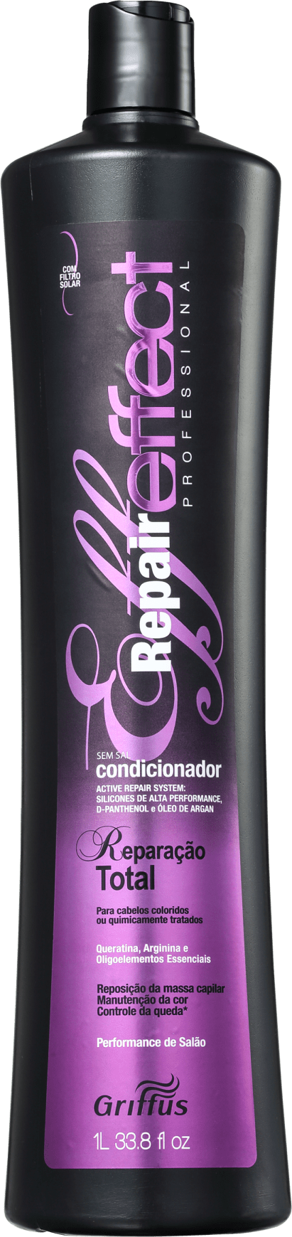 Griffus Repair Effect - Condicionador 1000ml
