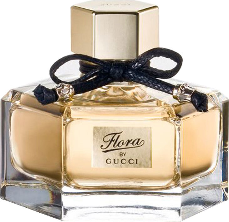 Flora by Gucci Eau de Toilette - Perfume Feminino 50ml