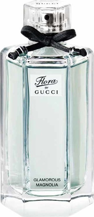 Flora by Gucci Glamorous Magnolia Eau de Toilette - Perfume Feminino 100ml