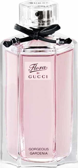 Flora by Gucci Gorgeous Gardenia Eau de Toilette - Perfume Feminino 50ml