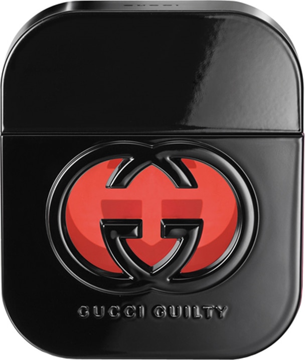 Gucci Gulty Black Eau de Toilette - Perfume Feminino 50ml