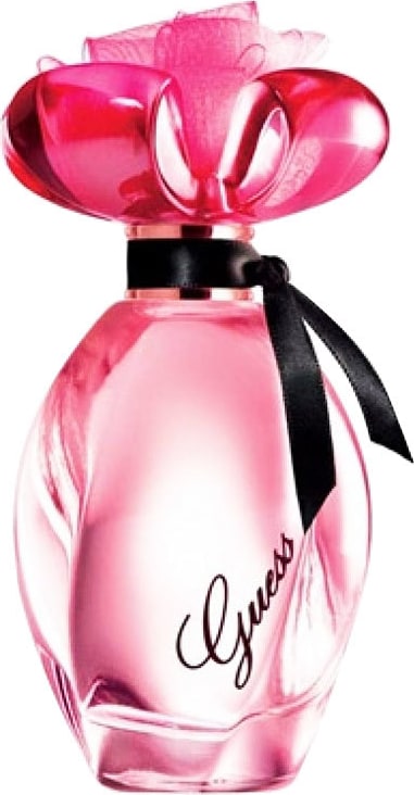 Guess Girl Eau de Toilette - Perfume Feminino 30ml