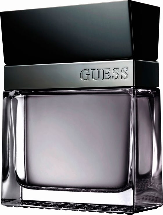 Seductive Homme Guess Eau de Toilette - Perfume Masculino 100ml