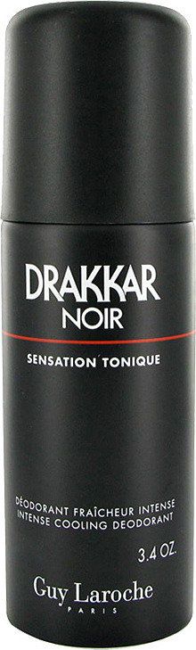 Guy Laroche Drakkar Noir - Desodorante Masculino 150ml