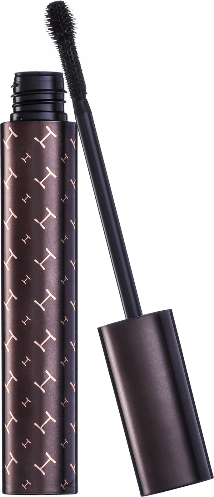 Hot MakeUp Big Mamma Stiletto Black - Máscara para Cílios 6,4g