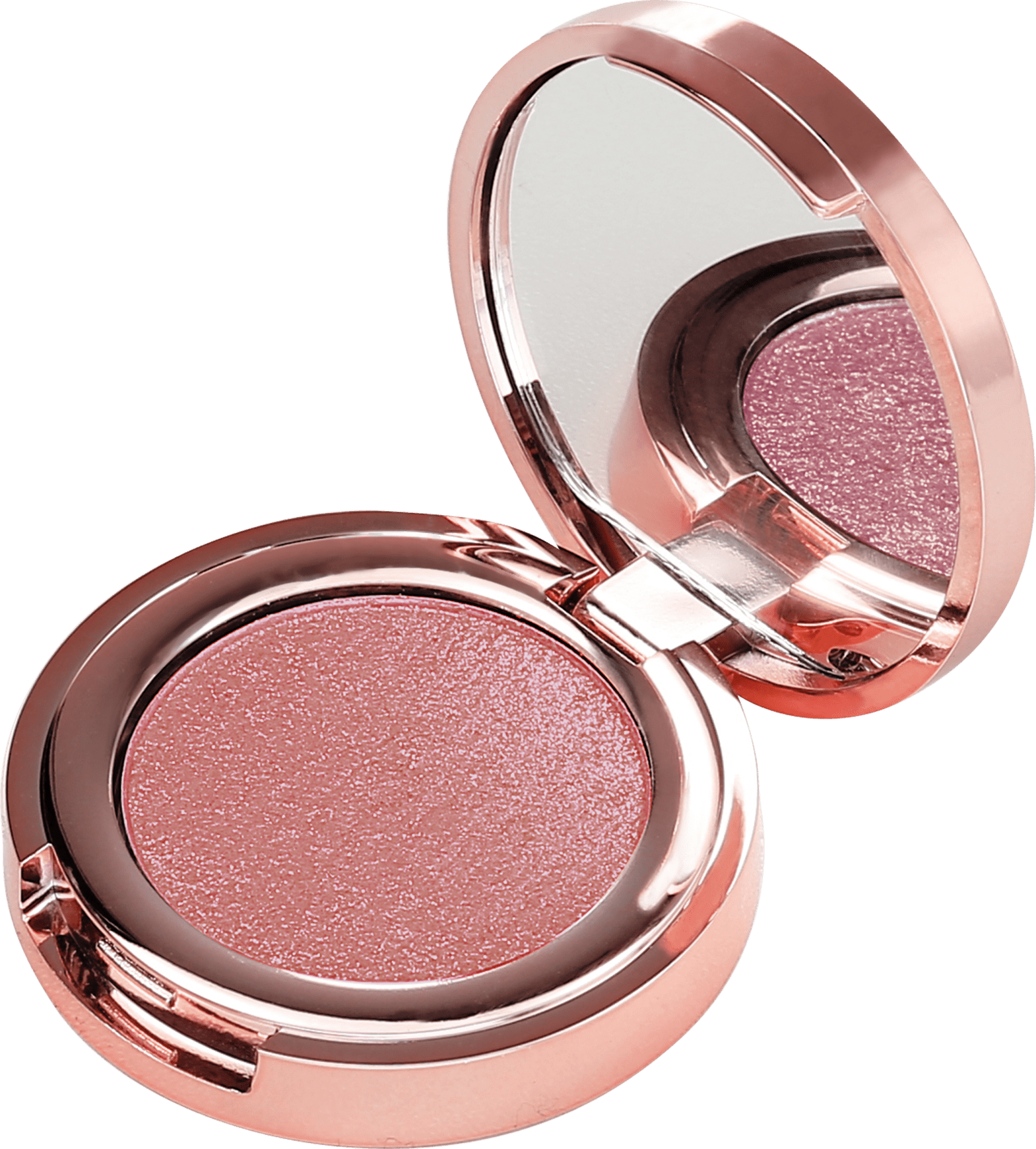 Hot MakeUp Hot Candy Country Girl - Sombra Cintilante 2,5g