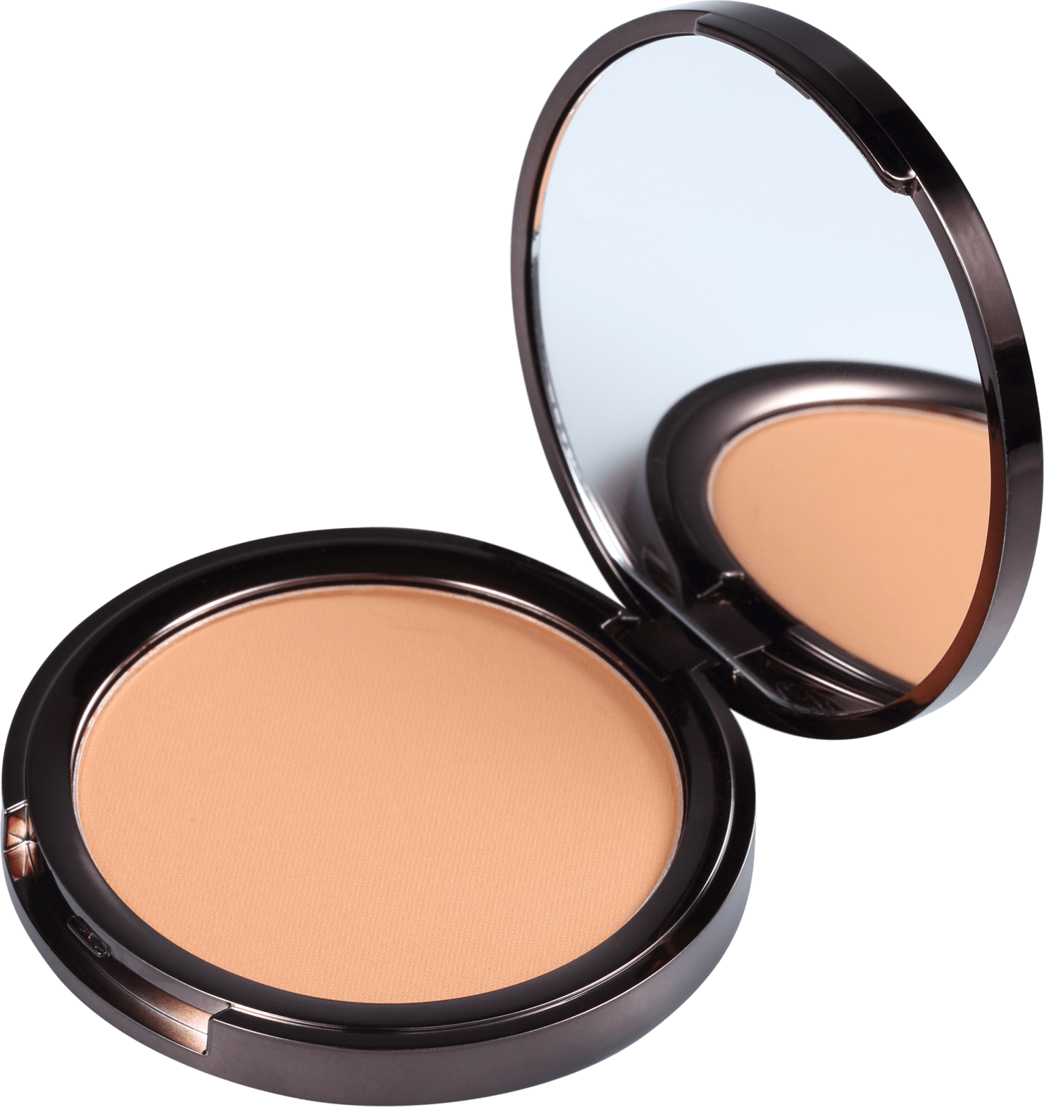 Hot MakeUp MB01 - Bronzer Matte 10,5g