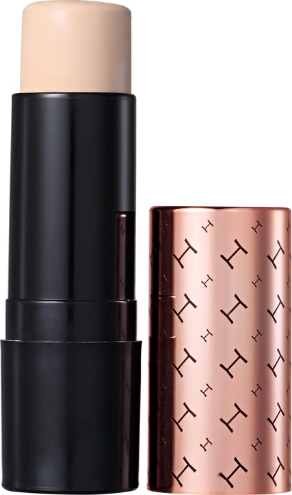 Hot MakeUp Natural Perfection Stick NP01 - Base em Bastão 15g