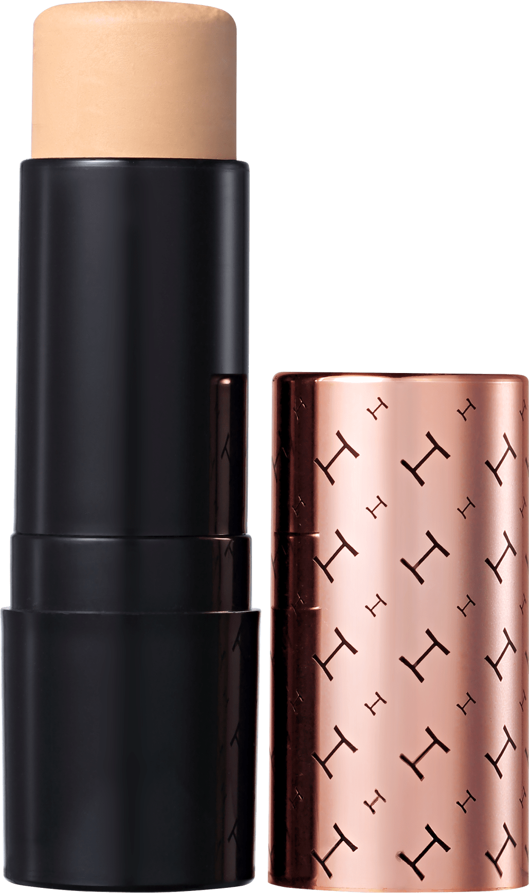 Hot MakeUp Natural Perfection Stick NP05 - Base em Bastão 15g
