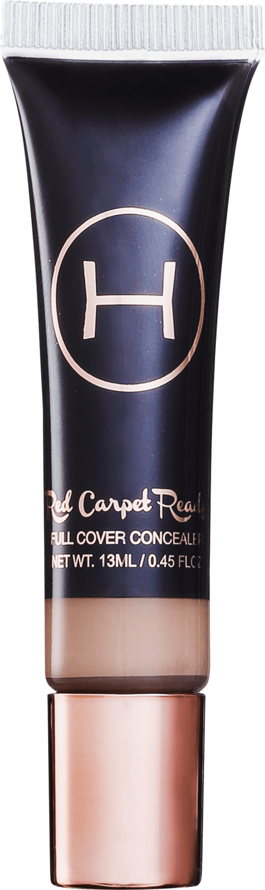 Hot MakeUp Red Carpet Ready Concealer RCC10 - Corretivo Líquido 13ml