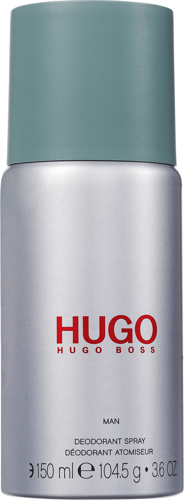 Hugo Boss Hugo - Desodorante Masculino 150ml