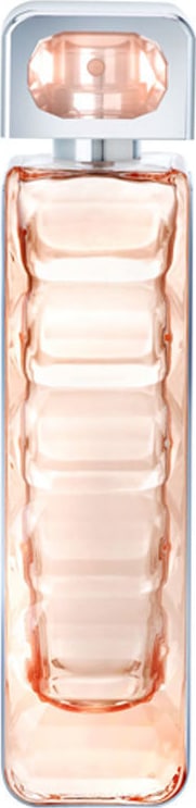 Boss Orange Woman Hugo Boss Eau de Toilette - Perfume Feminino 50ml