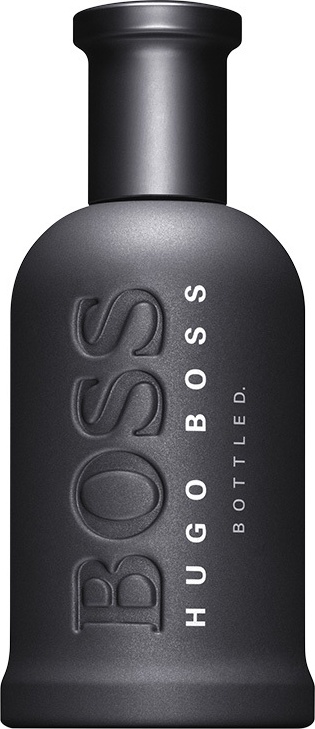 Boss Bottled Collector’s Edition Hugo Boss Eau de Toilette - Perfume Masculino 100ml