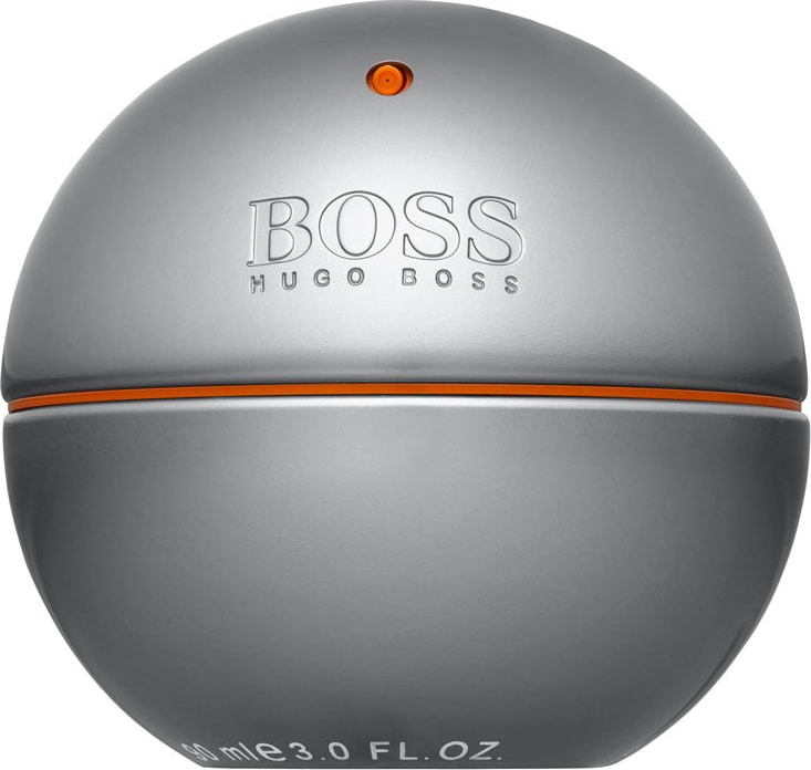 Boss In Motion Hugo Boss Eau de Toilette - Perfume Masculino 40ml