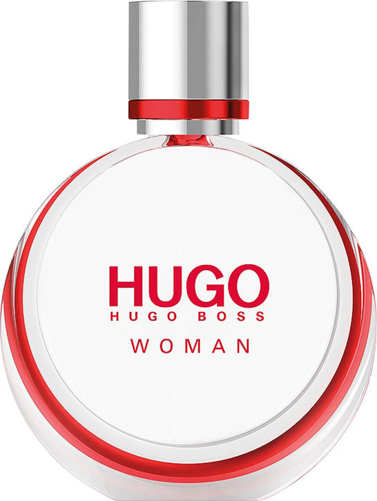 Hugo Woman Hugo Boss Eau de Parfum - Perfume Feminino 30ml