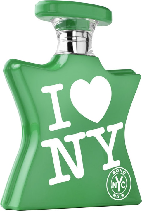 I Love New York For Earth Day Bond N.9 Eau de Parfum - Perfume Feminino 100ml