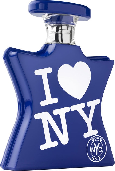 I Love New York For Fathers Bond N.9 Eau de Parfum - Perfume Masculino 50ml