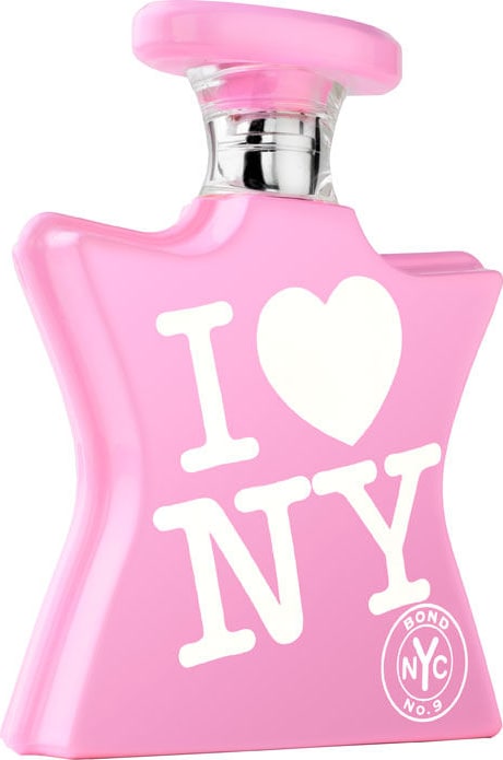 I Love New York For Mothers Bond N.9 Eau de Parfum - Perfume Feminino 50ml