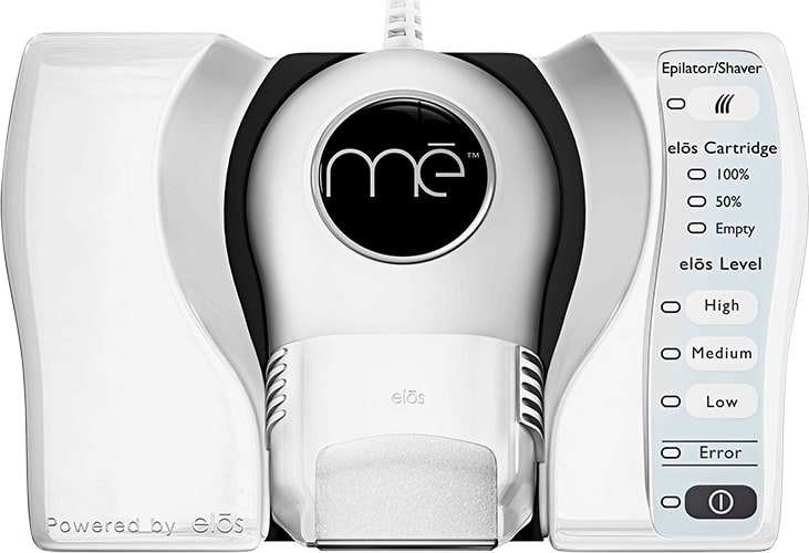 Iluminage Beauty Me - Depilador portátil