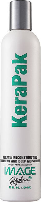Image KeraPak For All Hair Types - Máscara de Tratamento 300ml