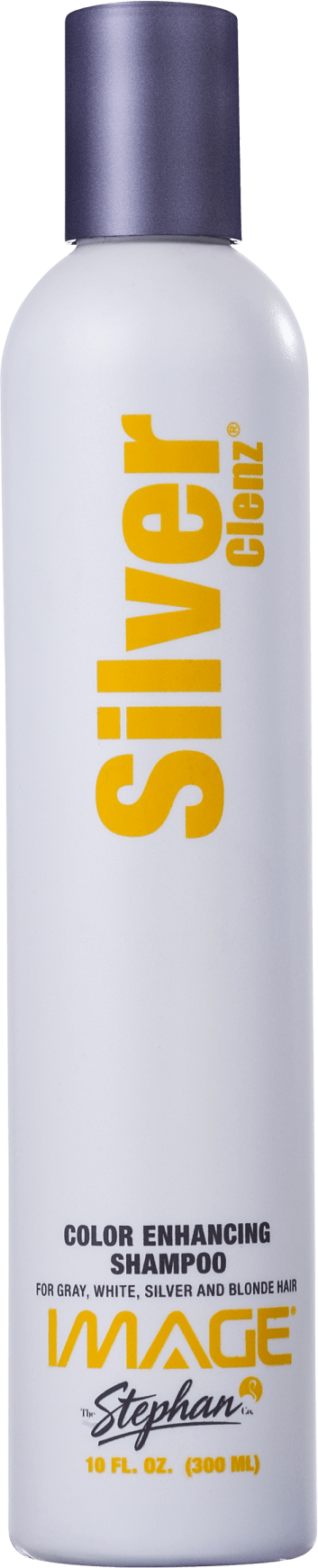Image Silver Clenz Color Enhancing - Shampoo 300ml