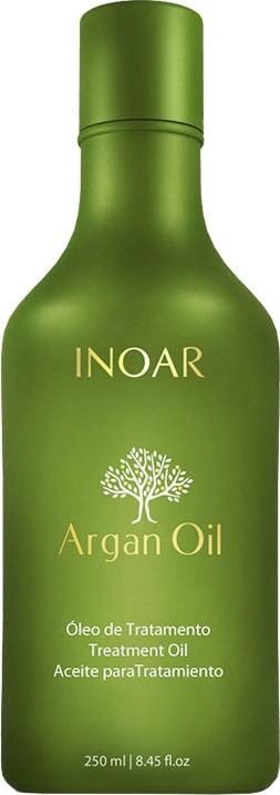 Inoar Argan Oil System Oleo de Argan Profissional - Serum 250ml