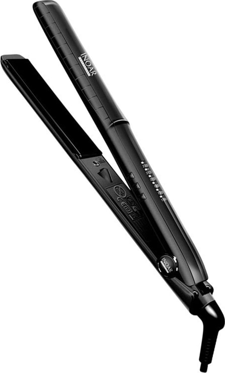 Inoar Prancha Profissional Ceramic Ion Titanium