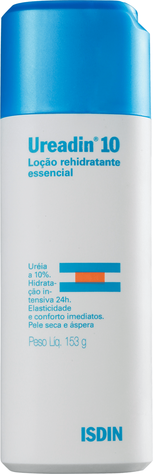 ISDIN Ureadin 10 Essencial - Hidratante Corporal 150ml