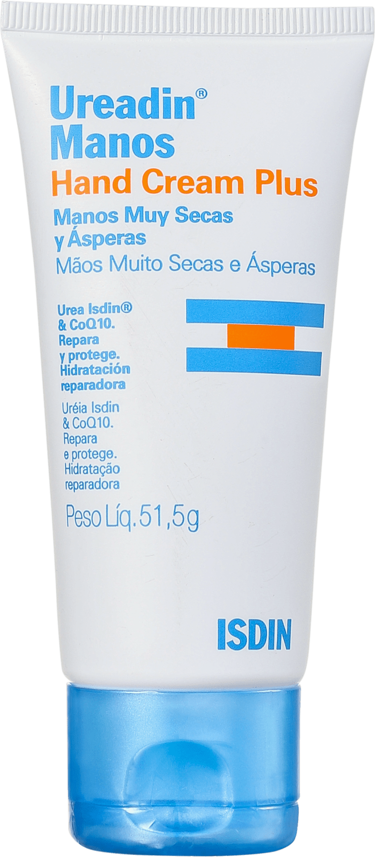 ISDIN Ureadin Manos Plus - Creme Hidratante para as Mãos 50ml