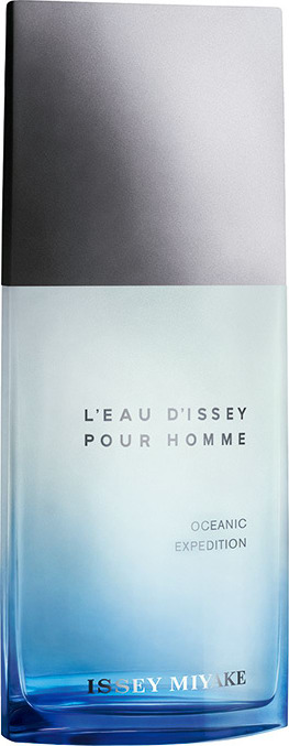 L'Eau d'Issey Pour Homme Oceanic Expedition Issey Miyake Eau de Toilette - Perfume Masculino 75ml