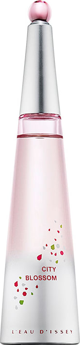 L’Eau d’Issey City Blossom Issey Miyake Eau de Toilette - Perfume Feminino 50ml
