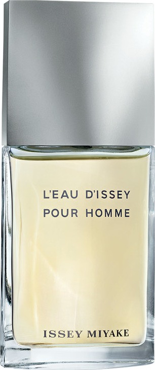 L’Eau d’Issey Pour Homme Fraîche Issey Miyake Eau de Toilette - Perfume Masculino 100ml