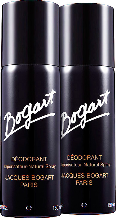 Kit Jacques Bogart Deodorant Duo Masculino (2 produtos)