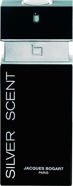 Silver Scent Homme Jacques Bogart Eau de Toilette - Perfume Masculino 100ml