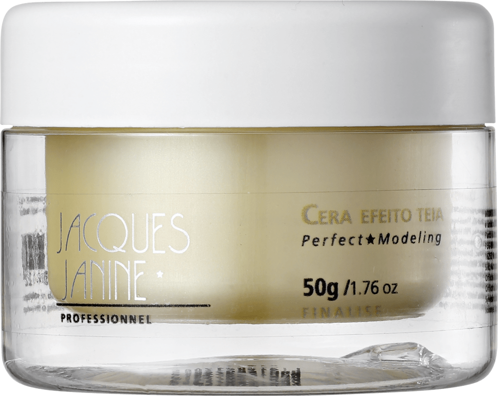Jacques Janine Professionnel Finalise - Cera Modeladora 50ml
