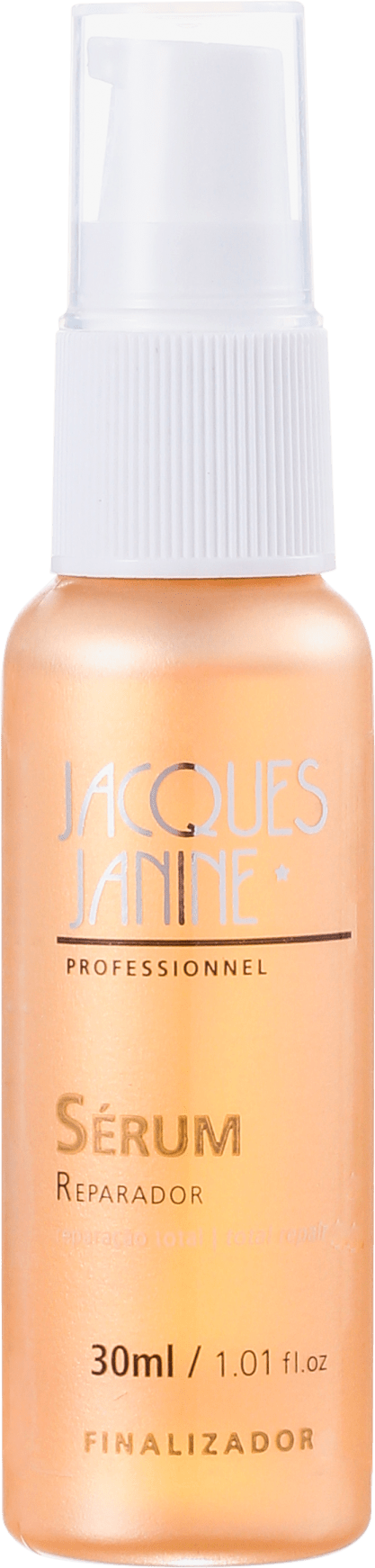 Jacques Janine Professionnel Finaliser - Sérum Reparador 30ml