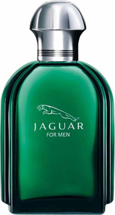 Jaguar For Men Eau de Toilette - Perfume Masculino 100ml