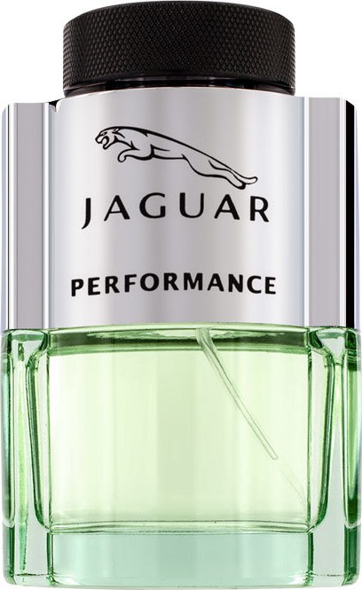 Jaguar PerFormance Jaguar Eau de Toilette - Perfume Masculino 40ml