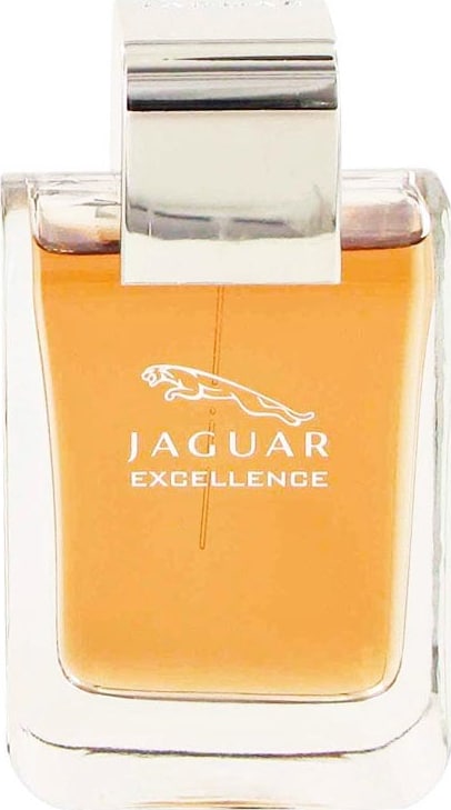 Excellence Jaguar Eau de Toilette - Perfume Masculino 100ml