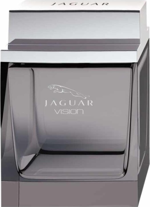 Jaguar Vision Eau de Toilette - Perfume Masculino 100ml