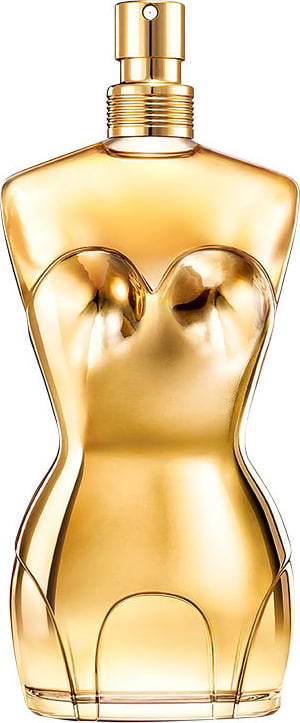 Classique Intense Jean Paul Gaultier Eau de Parfum - Perfume Feminino 100ml