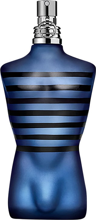 Ultra Male Jean Paul Gaultier Eau de Toilette - Perfume Masculino 75ml