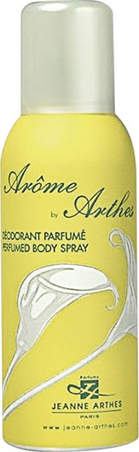 Jeanne Arthes Arôme By Arthes - Desodorante Feminino 150ml